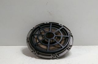 PEUGEOT 307 1 generation (2001-2008) Rear Left Door Sound Speaker 9634827380 28375525