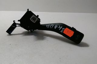 VOLKSWAGEN Golf 4 generation (1997-2006) Wiper Control 1K0953519 28376251