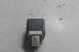 TOYOTA Verso 1 generation (2009-2015) Relays 9008087030 28376373