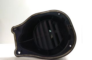CITROËN C4 Picasso 1 generation (2006-2013) Front Left Door Loudspeaker 9657726680 28376820