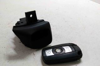 BMW X1 E84 (2009-2015) Aizdedzes atslēga 9194399,10862510 28377098