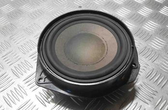MERCEDES-BENZ GLE W166 (2015-2018) Front Left Door Loudspeaker A1668202002 28379653