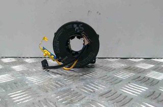 OPEL Astra G (1998-2009) Steering Wheel Slip Ring Squib 24436920 28381242