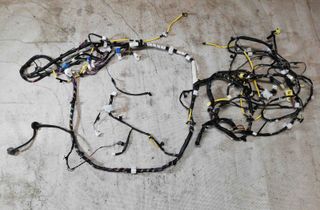 MITSUBISHI Outlander 3 generation (2012-2023) Cable Harness 8510L470 28381777