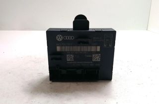 AUDI A4 B8/8K (2011-2016) Priekšējo labo durvju vadības bloks 8K0959795F 28382600