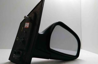 HYUNDAI Matrix 1 generation (2001-2010) Right Side Wing Mirror 012172 28382800