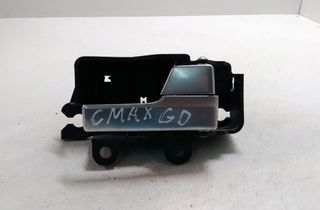 FORD C-Max 1 generation (2003-2010) Right Rear Internal Opening Handle 3M51R22600BA 28384548