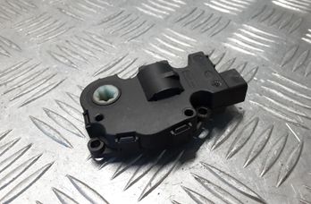 MERCEDES-BENZ R-Class W251 (2005-2017) Salona sildītāja vadības vārsti EFB326 28385094