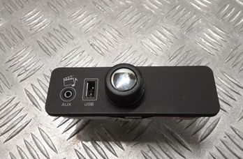 LAND ROVER Range Rover Sport 2 generation (2013-2022) USB CPLA19C166CB 28385146