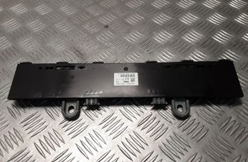 MERCEDES-BENZ S-Class W221 (2005-2013) Антенна A2218207989 28385932