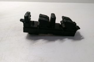 VOLKSWAGEN Passat B5 (1996-2005) Rear Right Door Window Control Switch F005S00011,1J4959857 28389664