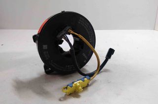 OPEL Zafira A (1999-2003) Steering Wheel Slip Ring Squib 24436920 28389689