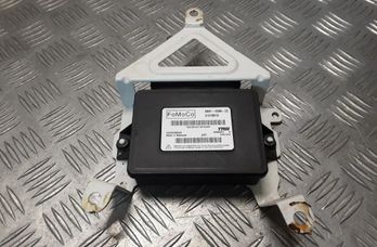 VOLVO XC60 1 generation (2008-2017) Блок управления ручным тормозом 6G912598CC 28390643