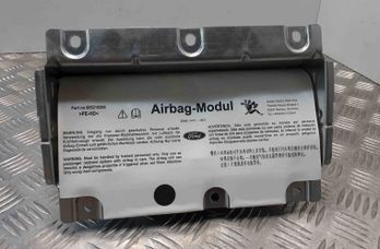 FORD Mondeo 4 generation (2007-2015) Vadības paneļa drošības spilvens SRS 6G9N042A94CE 28390875