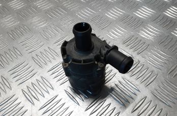 JAGUAR XE 1 generation (2014-2024) Circulation Water Motor 0392023249 28391540