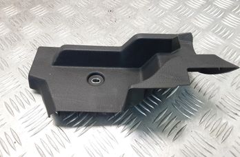 VOLKSWAGEN Golf 7 generation (2012-2024) Другие отделочные детали 5G6858831 28392660