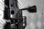 PORSCHE Cayenne 955 (2002-2010) Замок капота 1J0973824 28393103
