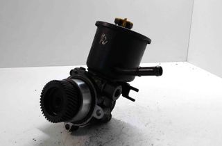MAZDA 323 BJ (1998-2003) Power Steering Pump BJ3A3265XB,93037027 28393365