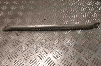 BMW 5 Series F10/F11 (2009-2017) Radiator Holder 7200776 28393746