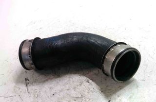 VOLKSWAGEN Touran 1 generation (2003-2015) Intercooler Hose Pipe 1K0145838D 28393907