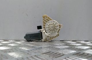 VOLKSWAGEN Passat B5 (1996-2005) Front Left Door Window Regulator Motor 5Q4959802B 28395894