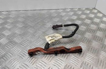 LAND ROVER Range Rover Sport 1 generation (2005-2013) Kvēlsveces vadi 4R8Q12A378BE 28401565