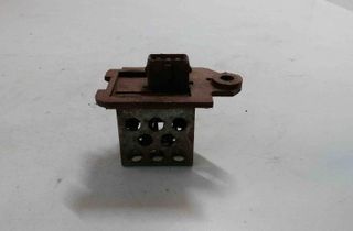 CITROËN C5 2 generation (2008-2017) Cooling fan control unit 9641212680 28402386
