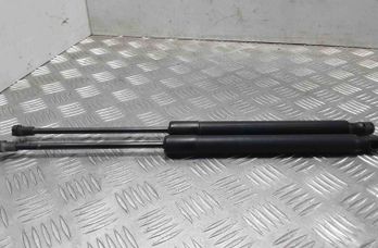 VOLKSWAGEN Golf 6 generation (2008-2015) Амортизатор крышки багажника правый 28402797