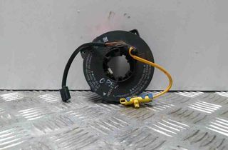 OPEL Astra G (1998-2009) Steering Wheel Slip Ring Squib 24436920 28403066