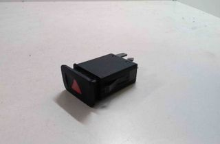 VOLKSWAGEN Golf 4 generation (1997-2006) Hazard button 28403078