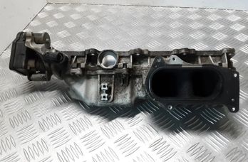 MERCEDES-BENZ B-Class W245 (2005-2011) Ieplūdes kolektors A6400901537 28405039