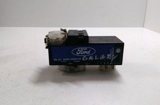FORD Galaxy 1 generation (1995-2006) Coolant fan relay 95VW14B205AA 28405896