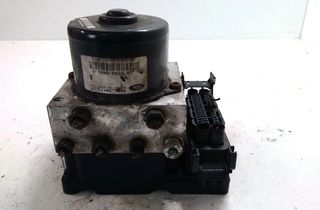 FORD Focus 1 generation (1998-2010) ABS Bloks 2M512M110EE,5WK84031 28405918