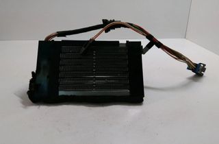 MERCEDES-BENZ M-Class W163 (1997-2005) Elektriskais salona (pečkas) radiators AA0134100150 28407748