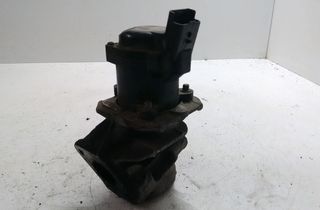 CITROËN C5 2 generation (2008-2017) EGR vārsts V29006980,9672880080 28408607