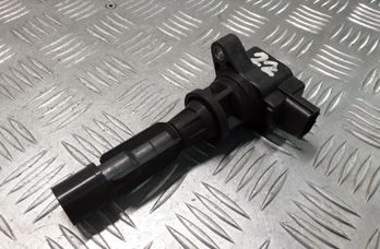 MAZDA 6 GG (2002-2007) Бабина LFB618100 28408957