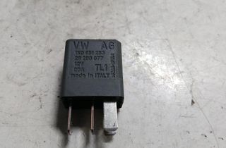 VOLKSWAGEN Golf 6 generation (2008-2015) Реле 1K0951253 28409004