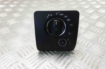 MERCEDES-BENZ R-Class W251 (2005-2017) Lukturu vadības slēdzis A2515452604 28409264