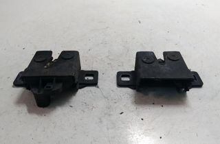 LAND ROVER Range Rover Evoque L538 (1 gen) (2011-2020) Замок капота 5H2216700BD,5H2216700CB 28409523