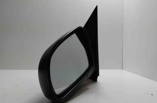 HYUNDAI Matrix 1 generation (2001-2010) Left Side Wing Mirror 012172 28410024