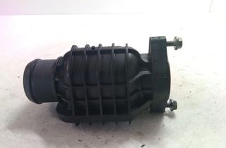 CITROËN C5 2 generation (2008-2017) шланг радиатора интеркулера 9687261180 28410484