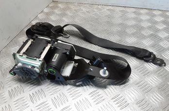 MERCEDES-BENZ E-Class W211/S211 (2002-2009) Ремень безопасности передний правый 620048100 28410554