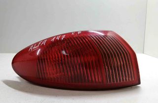 ALFA ROMEO 147 1 generation (2000-2010) Фонарь задний левый 03322010 28410804