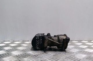 FORD Focus 2 generation (2004-2011) EGR vārsts 9681825280 28411410
