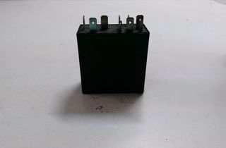 AUDI A6 C5/4B (1997-2004) Relays 4B0955531A 28412147
