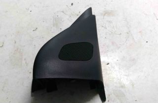CITROËN C-Crosser 1 generation (2007-2013) Front Right Door Loudspeaker 7221A080,MR986377 28412404
