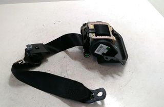 MERCEDES-BENZ E-Class W211/S211 (2002-2009) Ремень безопасности задний правый 2118600685,602040300 28412468