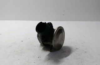 VOLKSWAGEN Golf 4 generation (1997-2006) EGR vārsts 72228600,99T152 28412630