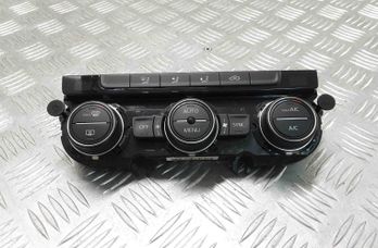 VOLKSWAGEN Golf 7 generation (2012-2024) Другие блоки управления 5G0907044BK 28412802