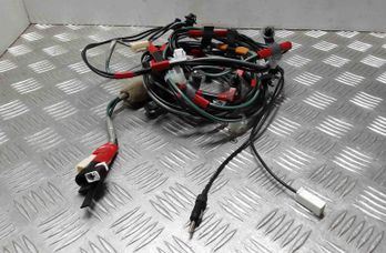MITSUBISHI Outlander 3 generation (2012-2023) Cable Harness 28413288